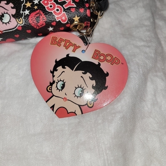 Betty Boop Wrislet New - Picture 3 of 11